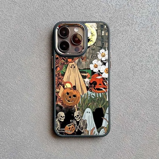 CITY GHOST | Iphone Case #09