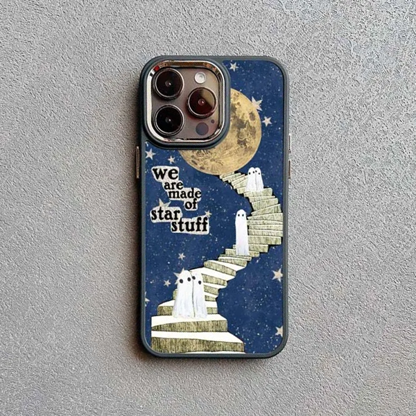 CITY GHOST | Iphone Case #11