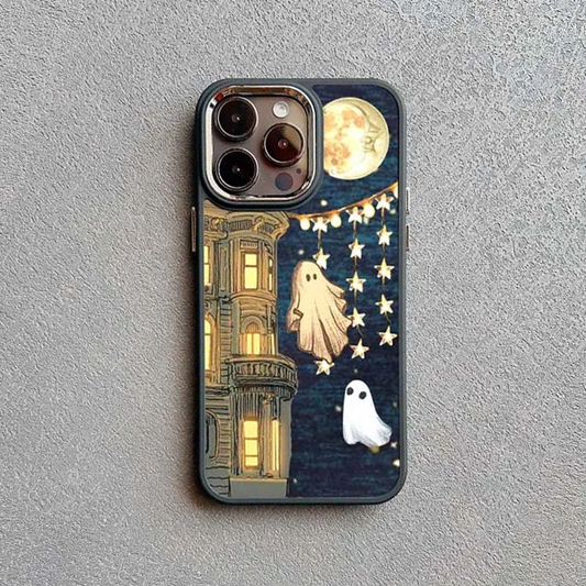 CITY GHOST | Iphone Case #13
