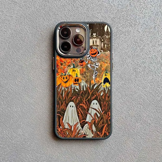 CITY GHOST | Iphone Case #14