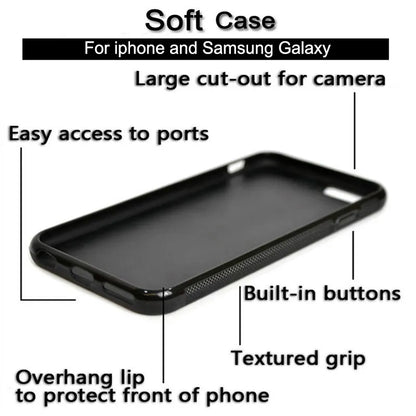 PAISLEY | Iphone Case #08