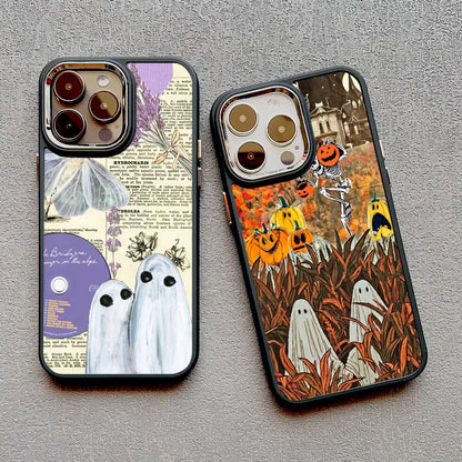 CITY GHOST | Iphone Case #06